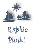 Rajskie Pluski